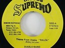 Diablo Band 