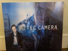 Aztec Camera ‎Dreamland LP Vinyl  WEA ‎4509-92492-1 1993