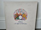 Queen-A Night At The Opera 1975 UK 1st Press Vinyl Record,N Mint, Embossed