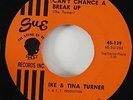 Ike & Tina Turner 