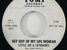 Little Joe & The Latinaires 