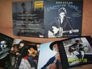 Bob Dylan featuring Johnny Cash 3 LP Travelin' Thru (The Bootleg Series Vol. 15)