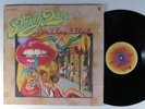 STEELY DAN Can't Buy A Thrill ABC LP VG+ gatefold b