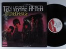 TEN YEARS AFTER Stonedhenge DERAM LP VG+/VG++ gatefold b