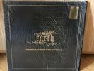 EARTH - The Bees Made Honey In The Lion's Skull - 2x LP CLEAR LIMITED EDITION