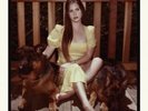 Lana Del Rey - Blue Banisters - Vinyl Record L.P. SET.. - G99G