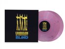 Corrosion of Conformity : Blind (LP 2021) Ltd Ed   Pink Blank Marbled Vinyl  COC