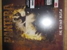 PANTERA FAR BEYOND DRIVEN ORIGINAL LP BRAND NEW SEALED