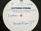 MIRACLE OF LOVE EURYTHMICS UK 12