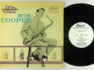 Bob Cooper Sextet - S/T 10