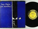 Jon Eardley - Hey There, Jon Eardley 10