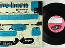 Nelson Williams - Five Horn Groove 10