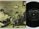 Jazz EP - Jimmy Raney Ensemble - Vol. 2 - Metronome Sweden MEP 95 - VG+ mp3