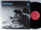 BILLY JOEL The Stranger CBS CBSH-82311 LP NM/VG++ europe half-speed audiophile b