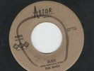 GARAGE PUNK SCREAMER -the BUGS  - SLIDE  /  PRETTY GIRL  - HEAR-1967 MASS. ASTOR