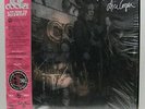 ALICE COOPER Live From The Astroturf CLEAR VINYL w/Poster and Booklet