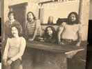 EL CHICANO - LA FAMILIA INC- “Finally” Rare 1st PRESS 1973 LATIN ROCK