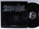 ZERO NINE Headline WAVE LP VG+ sweden b