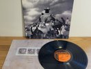Rush Presto 1989 Atlantic Records Original Inner Sleeve Vinyl LP
