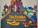 The Beatles Yellow Submarine Vinyl LP 1969 Apple SW 153 VG+/E
