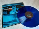 Stiff Little Fingers TINDERBOX LP 1st UK press 1997 **Excellent BLUE Vinyl**