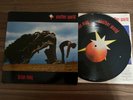 Brian May(Queen) - Another World. Original 1998 UK Parlophone Picture Disc. EX+
