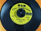 Listen @U@ Killer Garage Fuzz THE SEEDS- Bad part of town- Wish me up Psych 60's