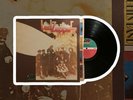 LED ZEPPELIN II ROBERT LUDWIG SD-8236 1969, LW RL SS HOT MIX  VG++ to EX