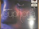Euphoria - Score - Labrinth - 2 LP - Orange Marble Blush Vinyl - Limited to 500