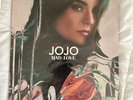 JoJo Mad Love - Rare Out of Print - VINYL LP