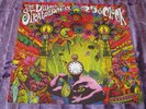 DUKES OF STRATOSPHEAR / 25 O'clock UK 1st PRESS MINI LP 1985  PSYCH PROG