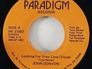 John Donvon 