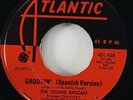 Young Rascals 