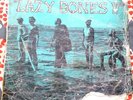 Witch - Lazy Bones - Deep Zamrock Classic OG ZAMBIA Zambezi