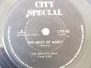 The Movers - The Best of Away - Invisible SOUTH AFRICA Funk  City Special 1969