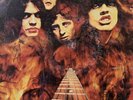 Highway to Hell - AC/DC - Albert Production  1979 - Blue Label 1st Rare Pressing