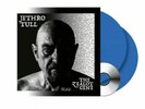 Jethro Tull - The Zealot Gene - Limited Edition - Blue vinyl 2LP + CD