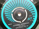 Super Mambo Jazz '69 – Wangeci Mwendwa - KENYA Killer Rumba AIT 111 //  EX