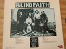 Blind Faith - Self Titled - LP NM - RSO RS-1-3016