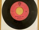 R&B Rocker Rockabilly Stroller 45rpm TROYCE KEY*Drown In My Tears *WARNER BROS