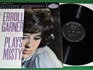 #6 ERROLL GARNER = Plays Misty, US Mercury SR 60662 Stereo JAZZ LP MINT-