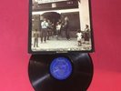 Creedence Clearwater Revival – Willy And The Poor Boys  *1969:Vinyl 1st Pressing