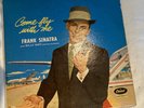 Frank Sinatra COME FLY WITH ME LP Capitol SM-500920 VG NICE COPY