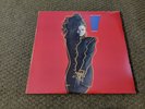 JANET JACKSON.ORIGINAL 1986 VINYL LP.CONTROL.NM.W/INSERT.WHEN I THINK OF YOU