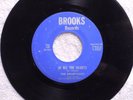 northern soul THE DECEPTIONS Of All the Hearts BROOKS 323