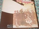 Led Zeppelin II 1969 Atlantic Records 588198 UK Stereo VG