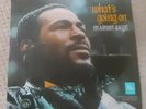 Marvin Gaye What's Going On UK 1st Issue
