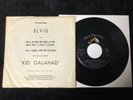 ELVIS PRESLEY DJ PROMO ONLY SP45-118 KING OF THE WHOLE WIDE WORLD NM HIGH GRADE
