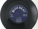 Ruddy & Sketto & The Blue Beats : Let Me Dream/Show Me The Way To Go Home