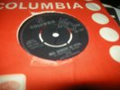 RARE  Carl Baron & the Cheetahs This Is Only The Beginning COLUMBIA 1963 EX